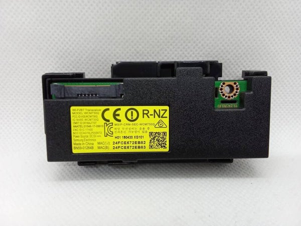 WiFi module Samsung QB75R BN59-01264B BN5901264B
