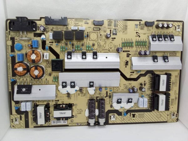 Powerboard Samsung QB75R BN44-01005A BN4401005A F75E8_RHS