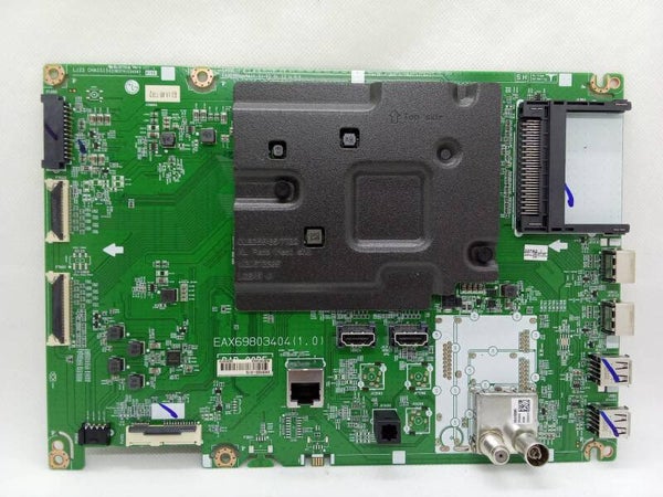 Mainboard LG OLED65C17LB EBT66953812 66953812 EAX69803404(1.0)