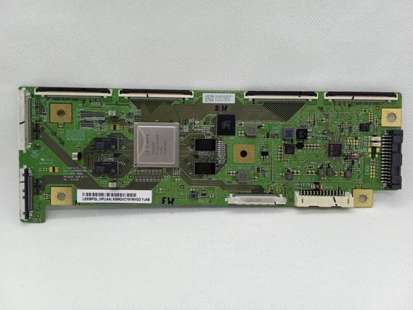 Tconboard LG OLED65B23LA 6871L-6309E 6871L-6309E1 LE650PQL HP AA 6870C-0852B 2A209H LE650AQD-ENA1-TJA