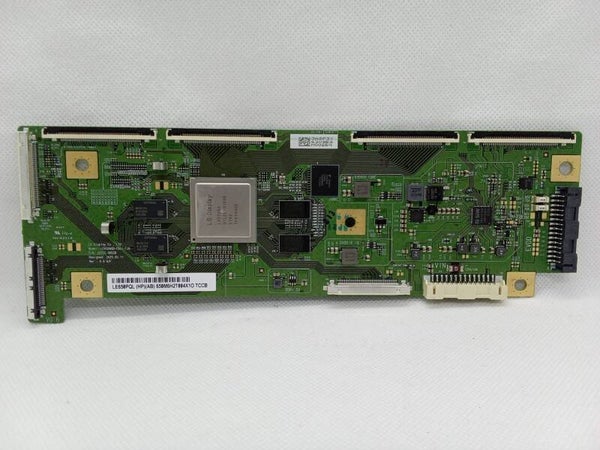 Tconboard LG OLED65B23LA 6871L-6309E 6871L-6309E2 LE650PQL HP AB JASP3Y 6870C-0852B LE650AQD-ENA1-TJA