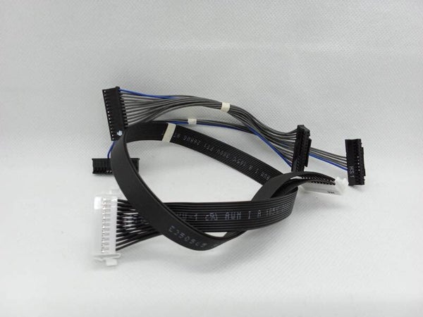 Mainboard/ Powerboard Tconboard Extension cable set LG OLED65B23LA