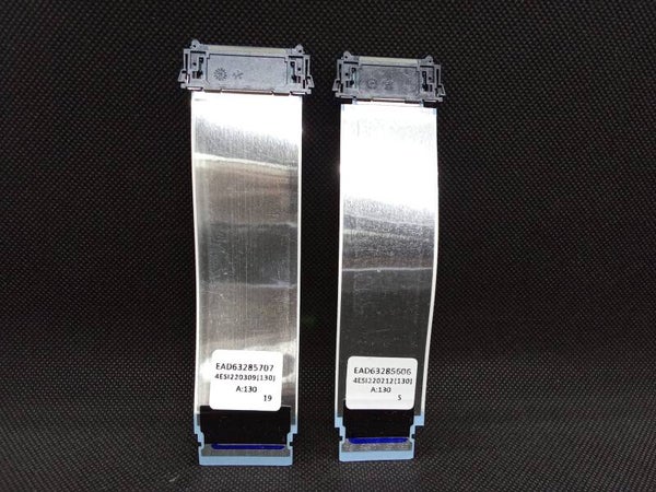 LVDS/ FFC/ Panel Cable LG OLED65B23LA EAD63285606 EAD63285707
