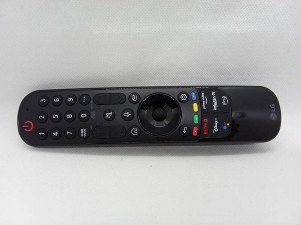 Remote control Afstandsbediening LG OLED65B23LA AKB76039901 MR22GA