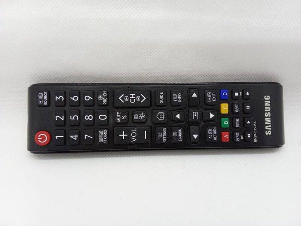 Remote control/ Afstandsbediening Samsung BN59-01303A BN5901303A
