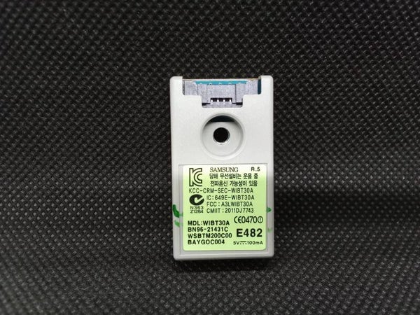 WiFi/ Bluetooth module Samsung UE55ES6530S BN96-21431C BN9621431C WIBT30A