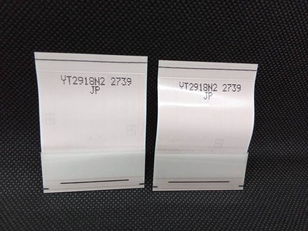 Ribbon cable Samsung UE55ES6530S YT2918N22739
