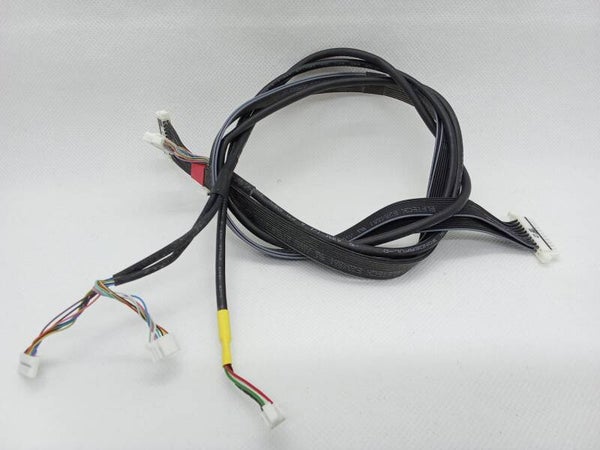 Mainboard/ Powerboard WiFi Extension cable set Samsung UE55ES6530S