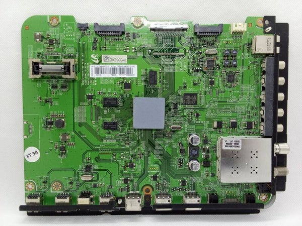 Mainboard Samsung UE55ES6530S BN94-05625U BN9405625U BN41-01807A BN4101807A