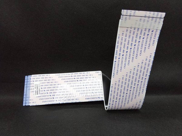 Panel Ribbon cable Samsung UE55CU7150U BN96-39821F BN9639821F