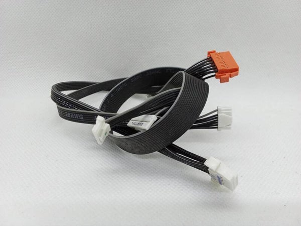 Mainboard/ Powerboard Extension cable set Samsung UE49MU6650S