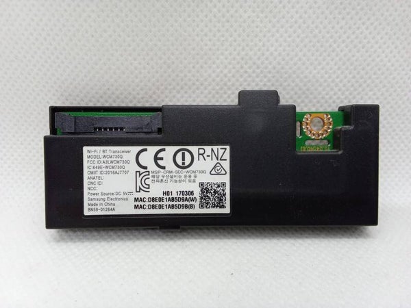 WiFi module Samsung UE49MU6650S BN59-01264A BN5901264A WCM730Q