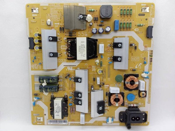 Powerboard Samsung UE49MU6650S BN44-00876A BN4400876A L55E6_KHS