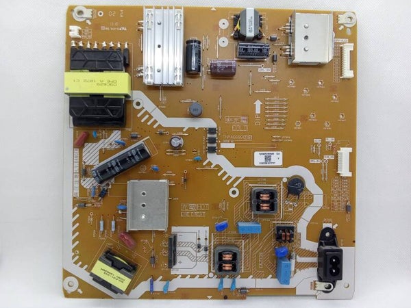 Powerboard Panasonic TX-49FX700E TX49FX700E TZRNP01REWE TNPA6699 1p