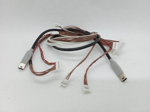 Mainboard/ Panasonic TX-49FX700E TX49FX700E WiFi Extension cable set