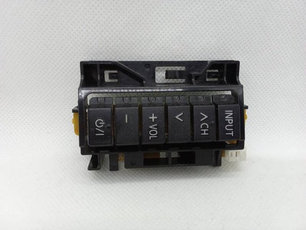 Powerbutton Panasonic TX-49FX700E TX49FX700E TNPA6768