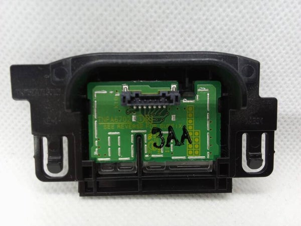 IR Remote Control Sensor Panasonic TX-49FX700E TX49FX700E TNPA6702