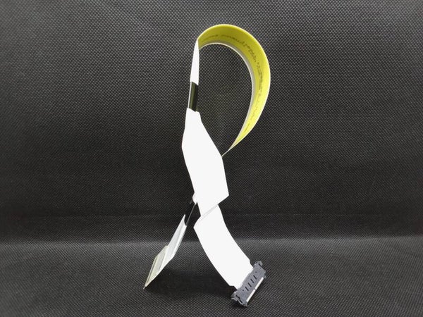 LVDS Cable Sony KD-55XE9005 KD55XE9005 1-849-006-11 184900611 170811 AWM 5558 80C 90V VW-1 TOTOKU-Z E46560