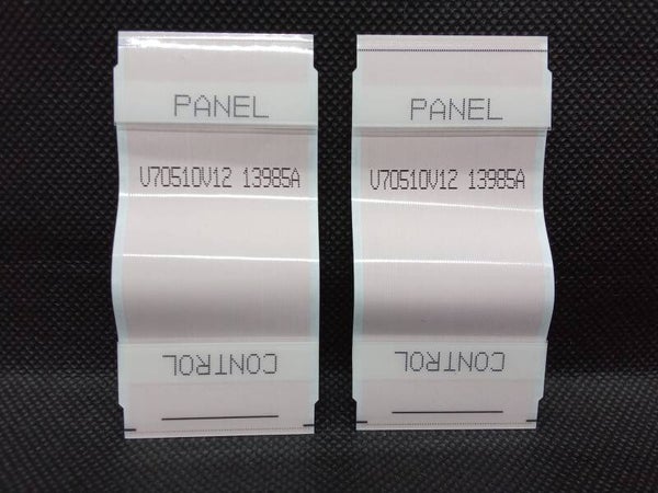 Panel Control Cable Sony KD-55XE9005 U70510V12 13985A