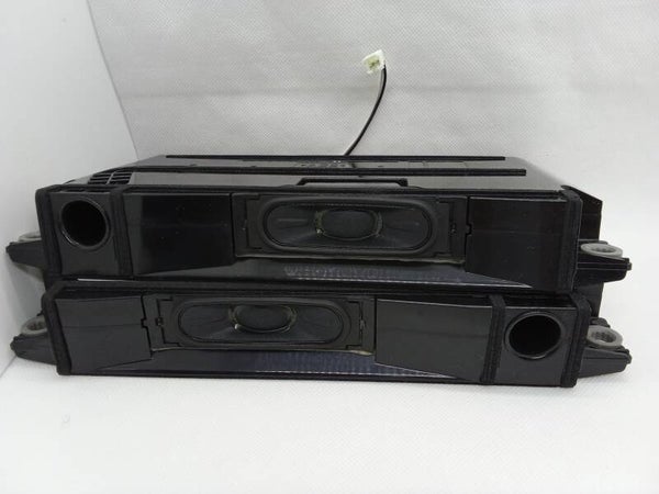 Speakerset Sony KD-55XE9005 KD55XE9005 1-859-201-11 185920111 1-859-201-21 185920121 1-859-201-21 185920121