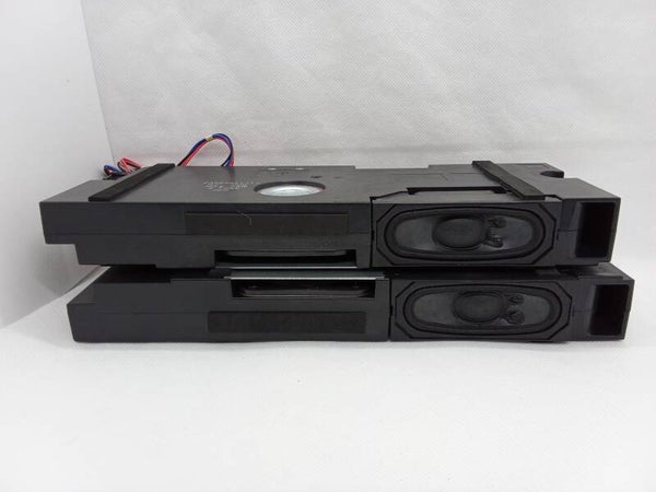 Speakerset LG OLED65CX6LA OLED65C16LA EAB64948315 EAB64948316 MCK70412702 MCK70318202