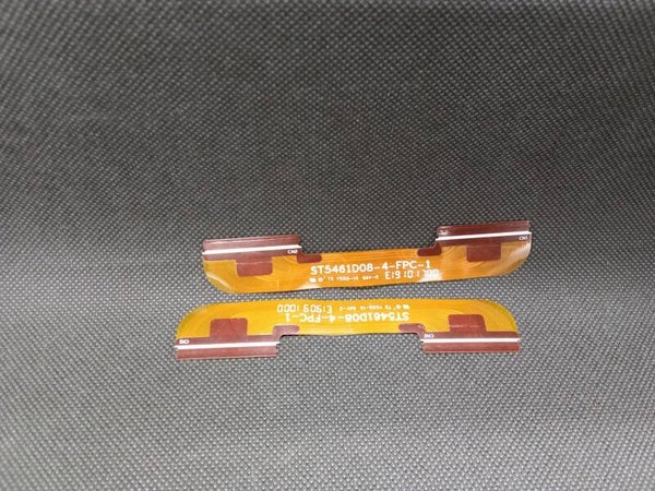 Panel Connector Samsung UE55RU7300W ST5461D08-4-FPC-1