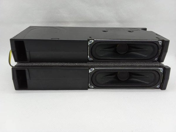 Speakerset Samsung UE55RU7300W BN96-45632K BN9645632K BN63-17522A BN6317522A BN63-17539A BN63-17539A