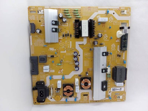 Powerboard Samsung UE55RU7300W BN44-00932Q BN4400932Q L55E7_RHS