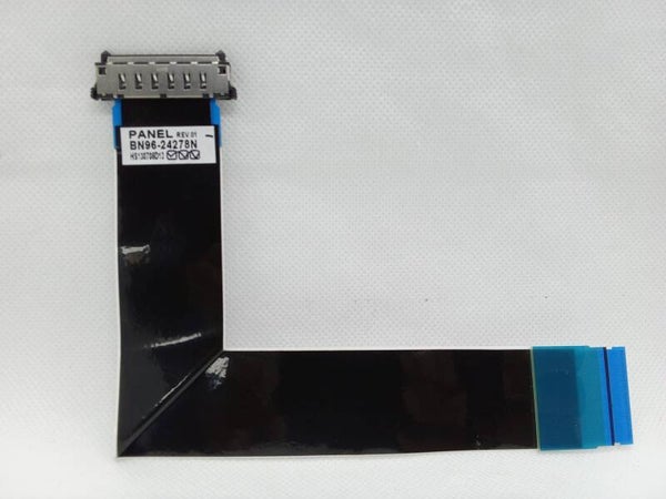 LVDS Cable Samsung UE40F6510S BN96-24278N BN9624278N