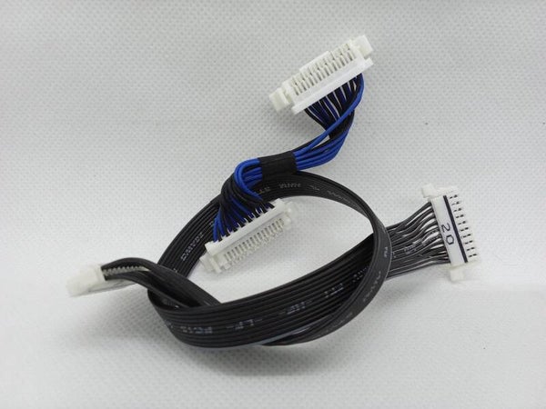 Mainboard/Powerboard Extension cable Samsung UE40F6510S