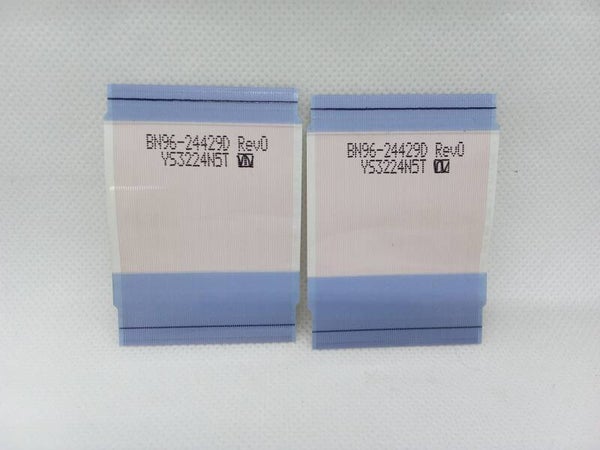 Ribbon Cable Samsung UE40F6510S BN96-24429D BN9624429D