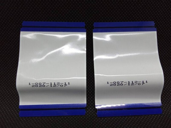 Ribbon cable Sony KE-55XH9005 KE55XH9005 1-007-112-11 100711211