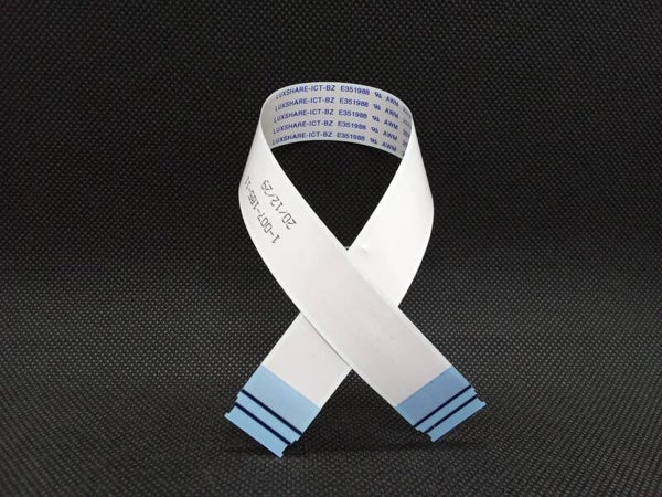 LVDS Cable Sony KE-55XH9005 KE55XH9005 1-007-185-11 100718511