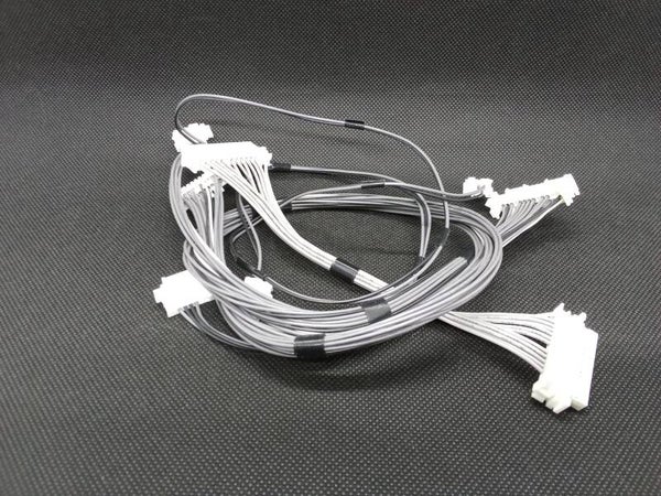 Mainboard/Powerboard, WiFi, Powerbutton, remote sensor extension cable set Sony KE-55XH9005 KE55XH9005
