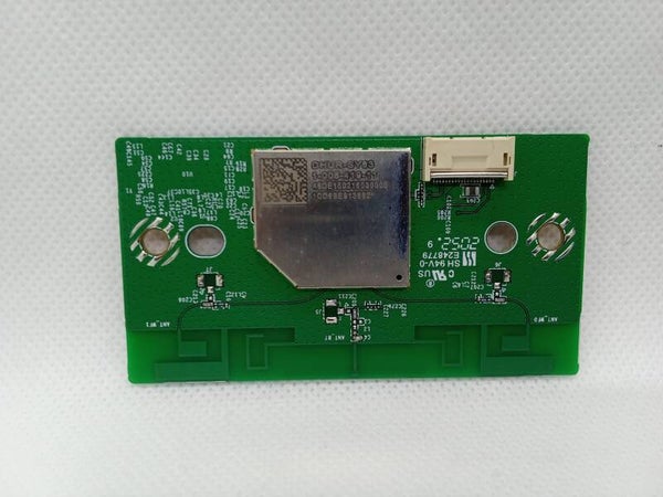 WiFi module Sony KE-55XH9005 KE55XH9005 1-005-419-11 100541911 DHUR-SY63 2019AJ9090