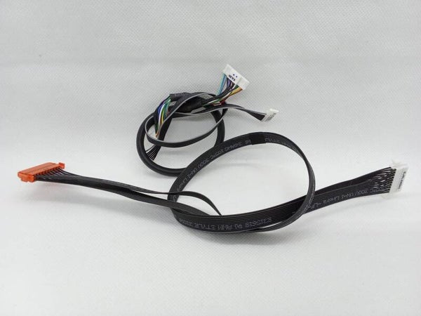 Mainboard/ Powerboard Powerbutton cable set Samsung UE75NU8009T