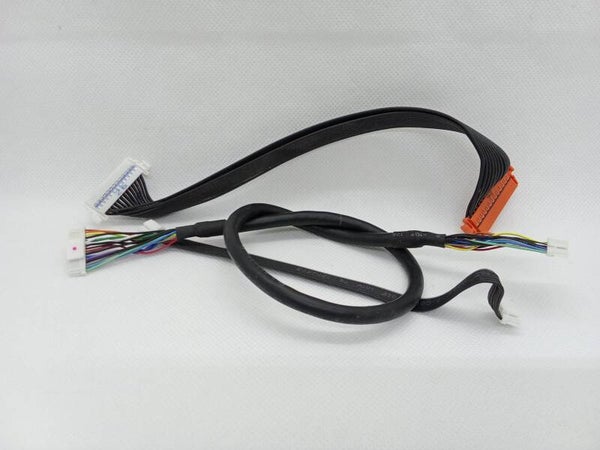 Mainboard/powerboard Wifi Extension cable set Samsung QE55Q8CNAL