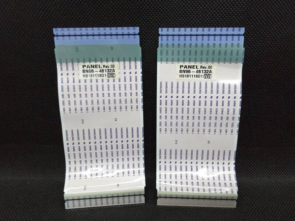 Panel Flex Cable Samsung QE55Q8CNAL BN96-46132A BN9646132A