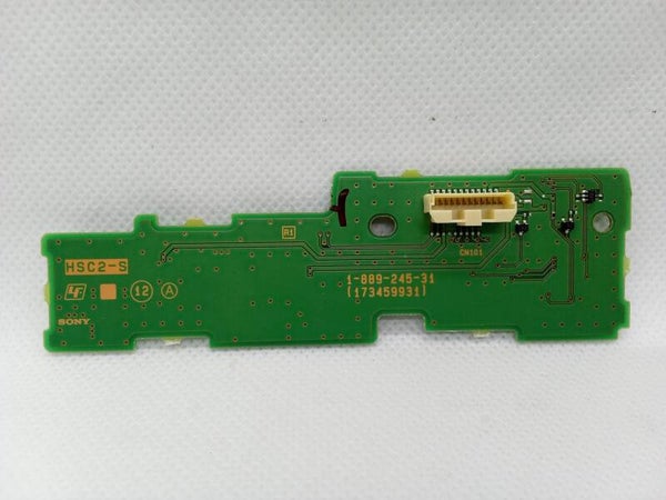 IR Remote Control Sensor Sony KDL-50W805B KDL50W805B 1-889-245-31 188924531