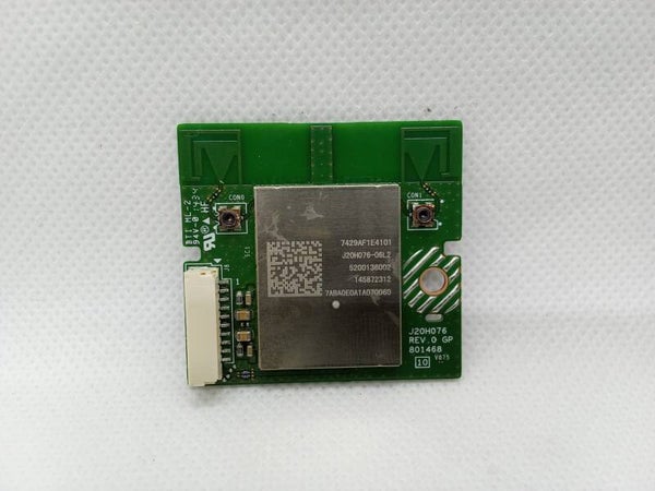 WiFi module Sony KDL-50W805B KDL50W805B 1-458-723-12 145872312 J20H076