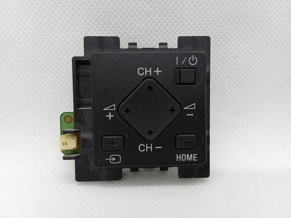 Powerbutton Control board Sony KDL-50W805B KDL50W805B