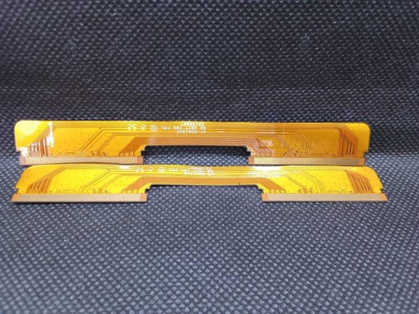 Panel Connector Samsung QE65QN85B 47-6041645 20190827 65 USIT Y20 FPC
