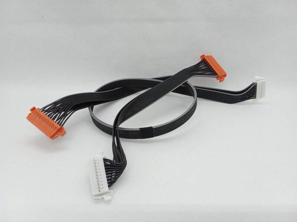 Mainboard/ Powerboard extension cable set Samsung QE65QN85B