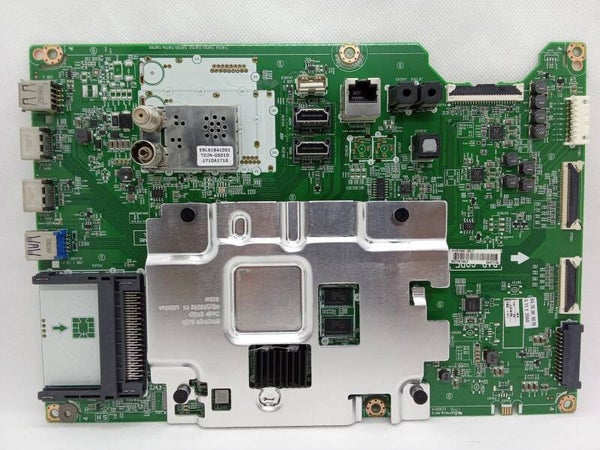Mainboard LG OLED65B7V EBT64577102 64577102 EAX67150604(1.0)