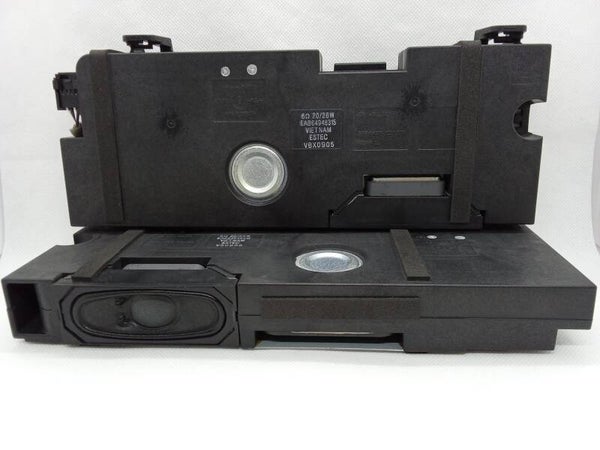 Speakerset LG OLED55CX6LA EAB64948315 EAB64948316