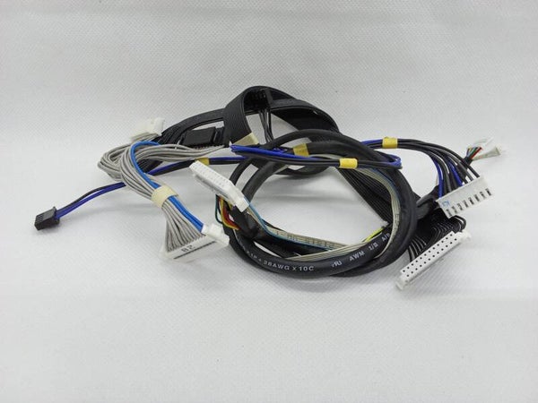 Mainboard/Powerboard Tcon WiFi speaker extension cable set LG OLED65B8PLA