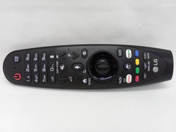 Remote control afstandsbediening LG AN-MR650A MR15RA