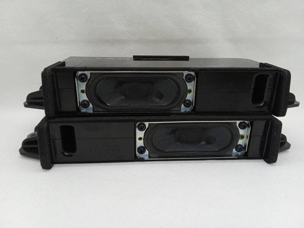 Speakerset Sony KDL-43W807C KDL43W807C 1-859-100-11 185910011 1-859-100-21 1-85910021