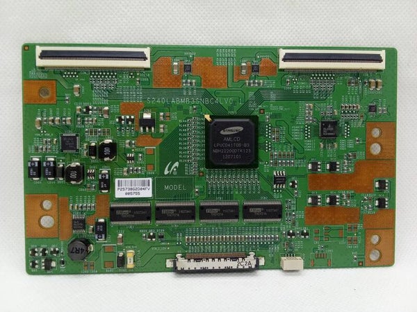 Tconboard Philips 46PFL8007K/12 P25738G S240LABMB3SNBC4LV0.1