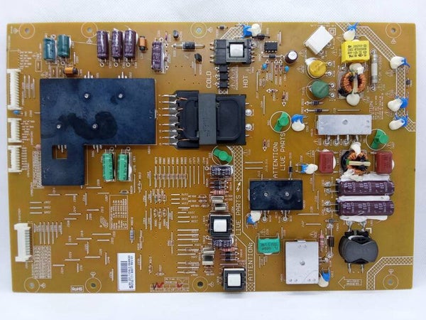 Powerboard Philips 46PFL8007K/12 FSP163-4FS01 272217190677
